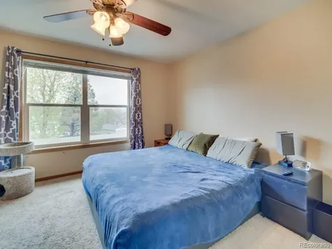 2108 Oakcrest Circle Castle Rock CO 80104