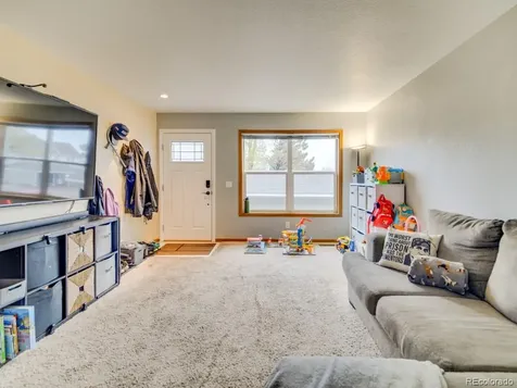 2108 Oakcrest Circle Castle Rock CO 80104