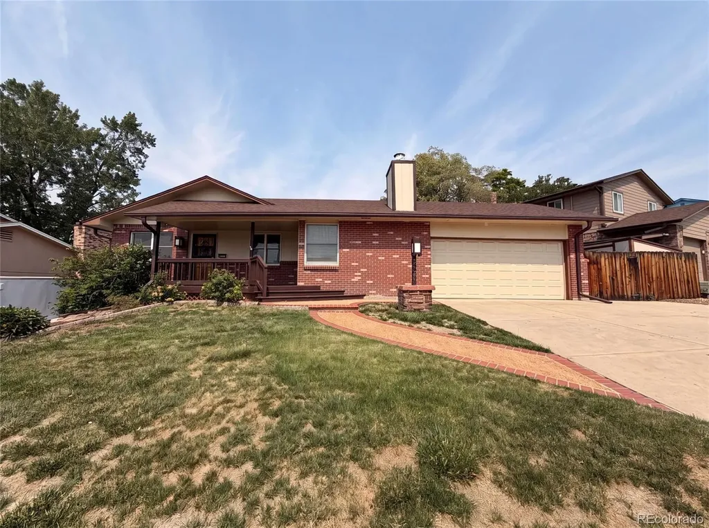 8939 Winona Court Westminster CO 80031