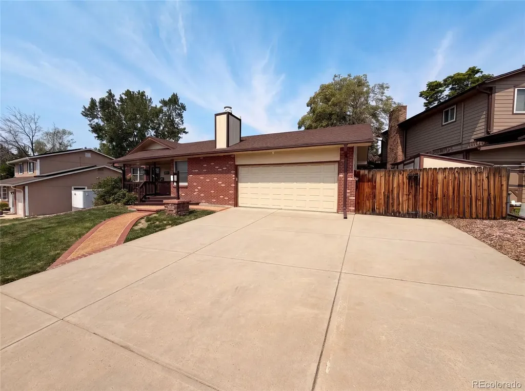 8939 Winona Court Westminster CO 80031
