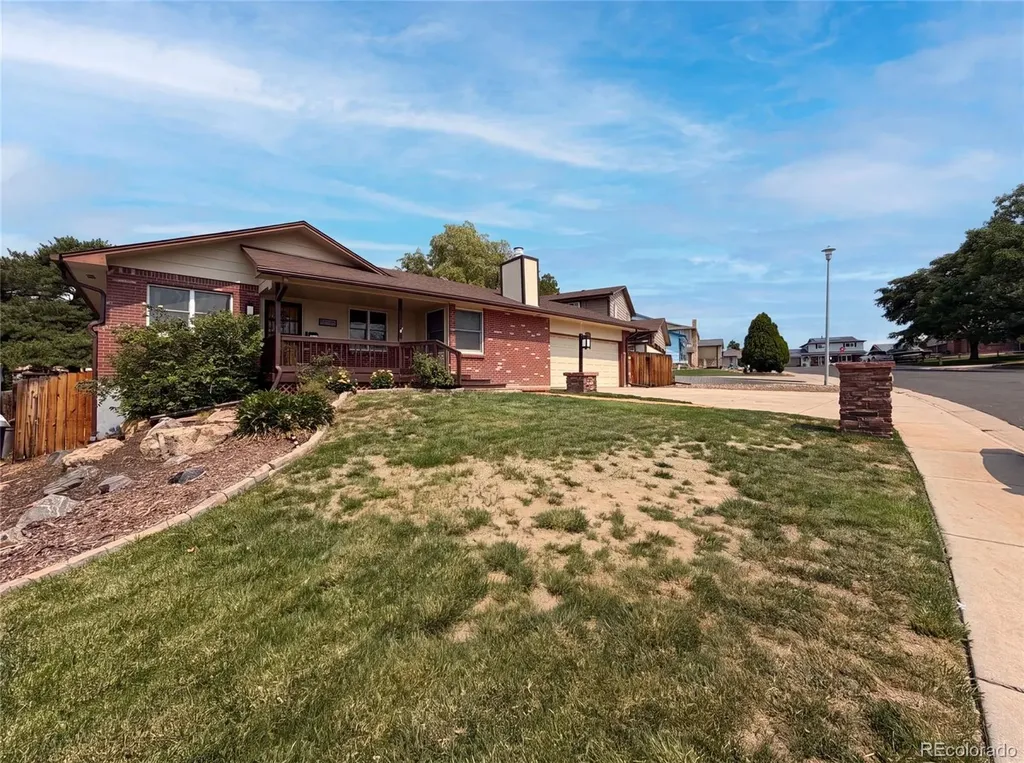 8939 Winona Court Westminster CO 80031