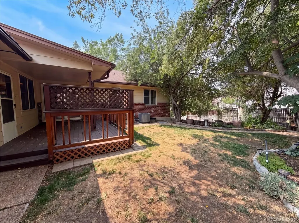 8939 Winona Court Westminster CO 80031