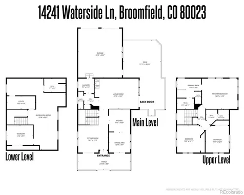 14241 Waterside Lane Broomfield CO 80023
