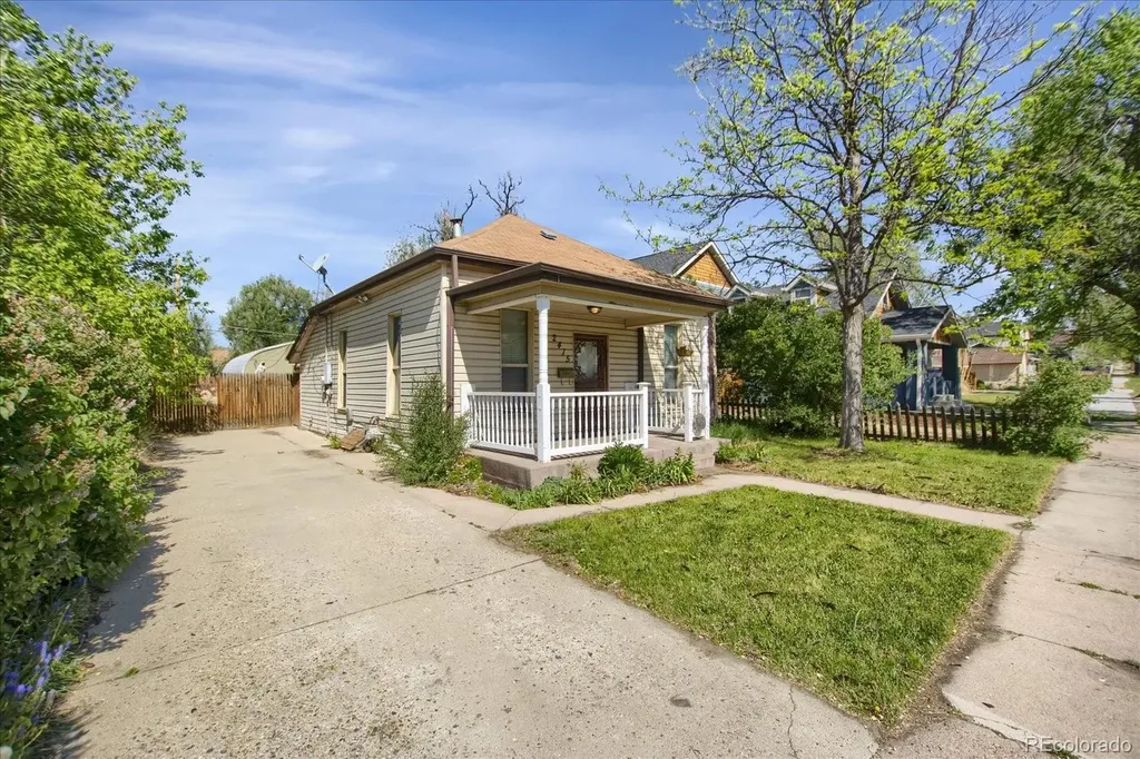 2415 Chase Street Edgewater CO 80214