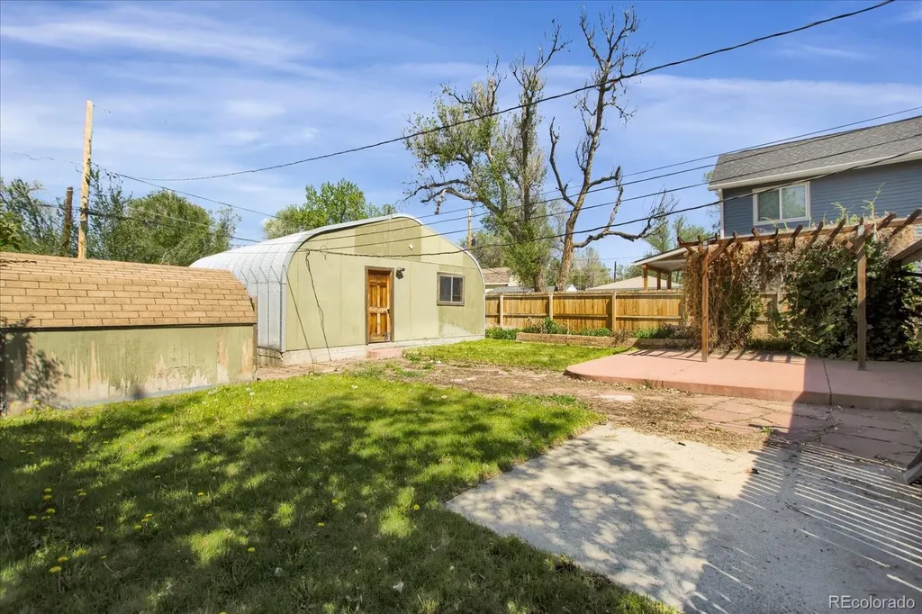 2415 Chase Street Edgewater CO 80214