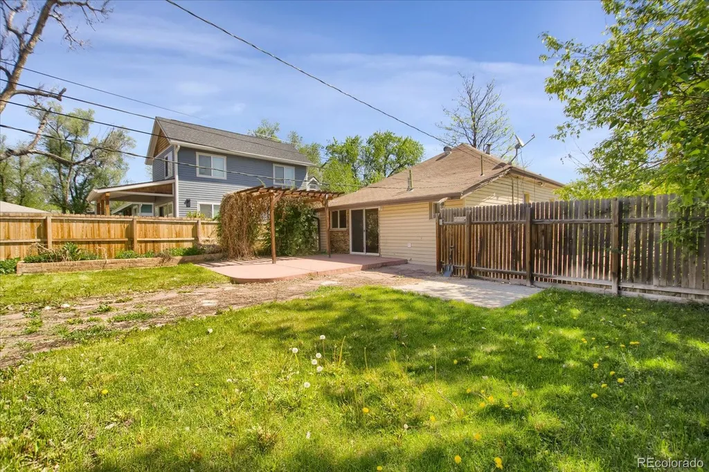 2415 Chase Street Edgewater CO 80214