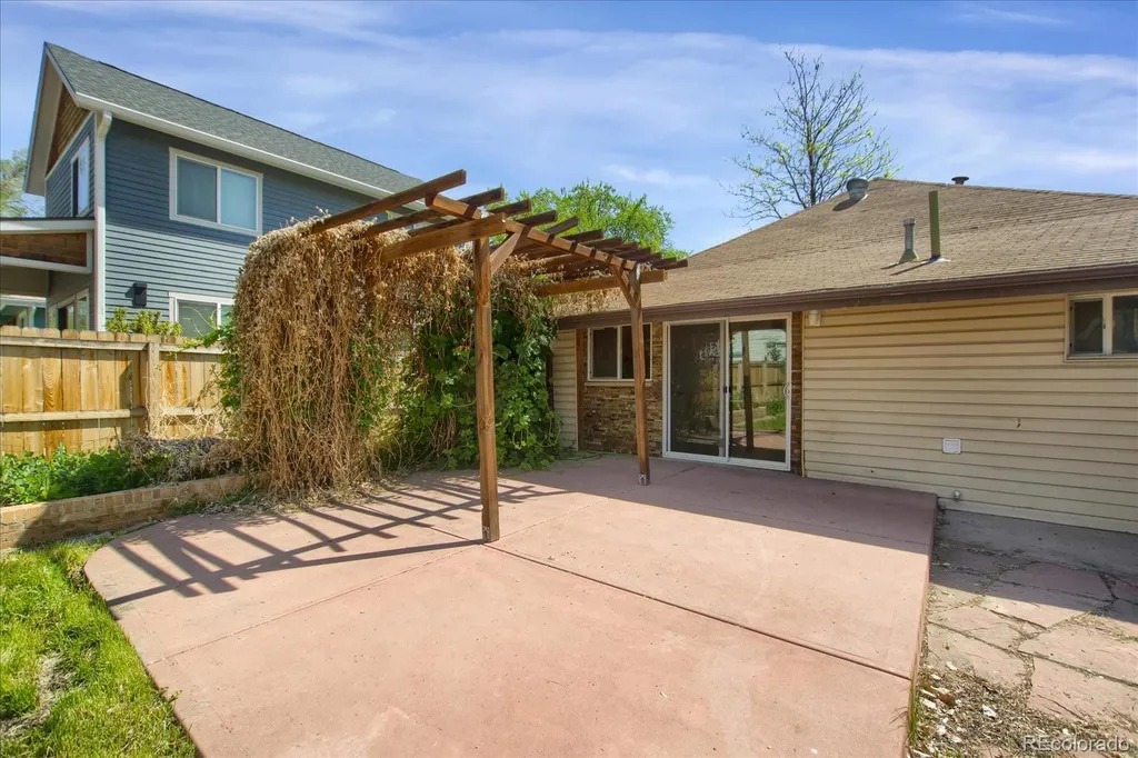 2415 Chase Street Edgewater CO 80214