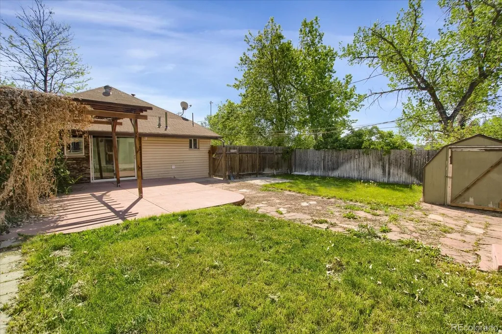 2415 Chase Street Edgewater CO 80214