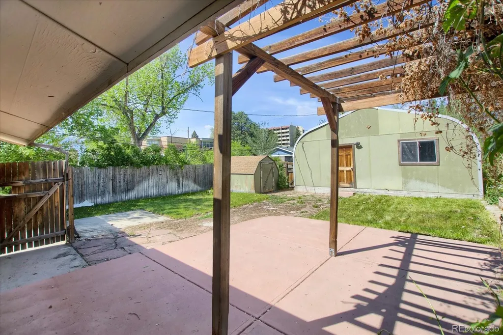 2415 Chase Street Edgewater CO 80214