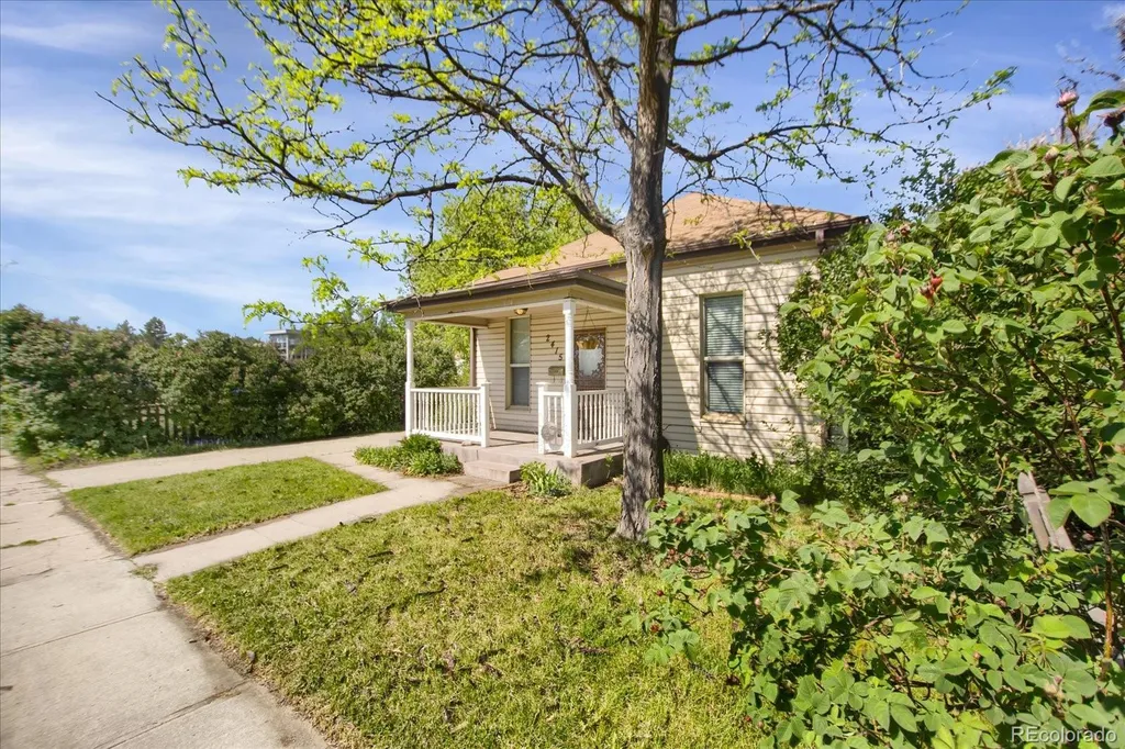 2415 Chase Street Edgewater CO 80214