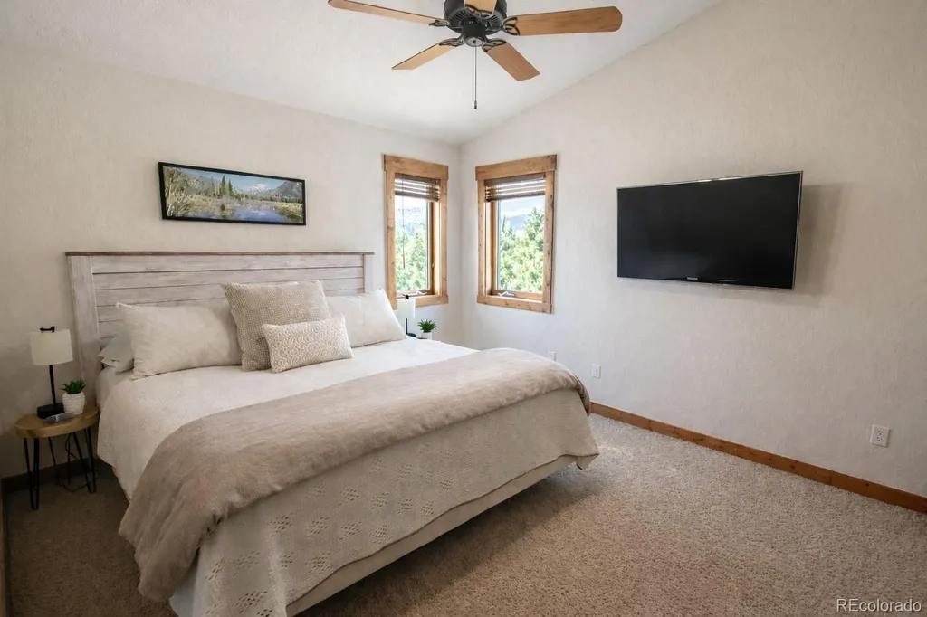 316 Park Avenue Grand Lake CO 80447