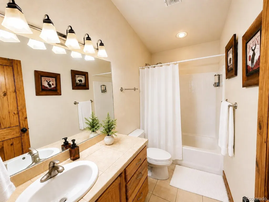 316 Park Avenue Grand Lake CO 80447
