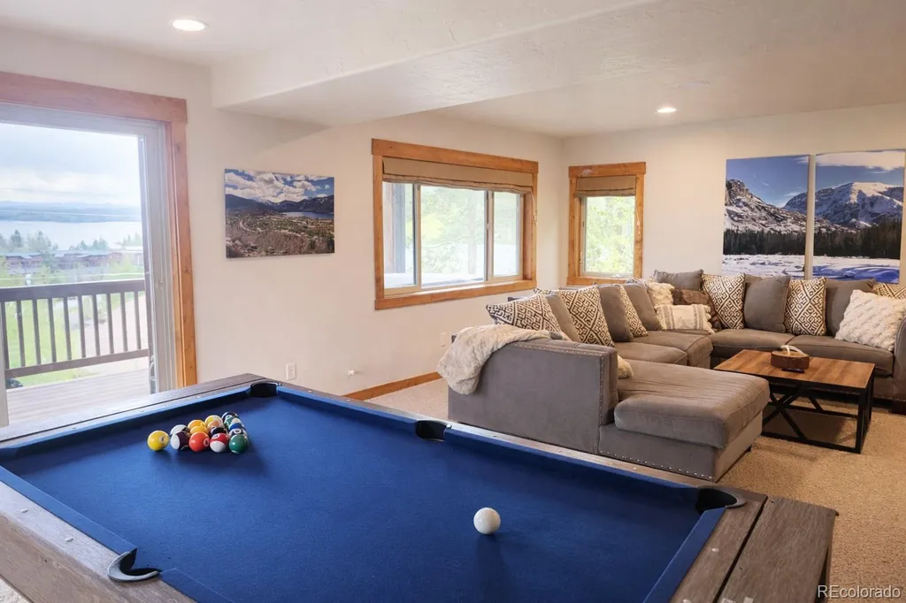 316 Park Avenue Grand Lake CO 80447