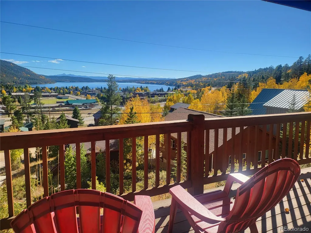 316 Park Avenue Grand Lake CO 80447