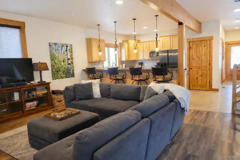 316 Park Avenue Grand Lake CO 80447