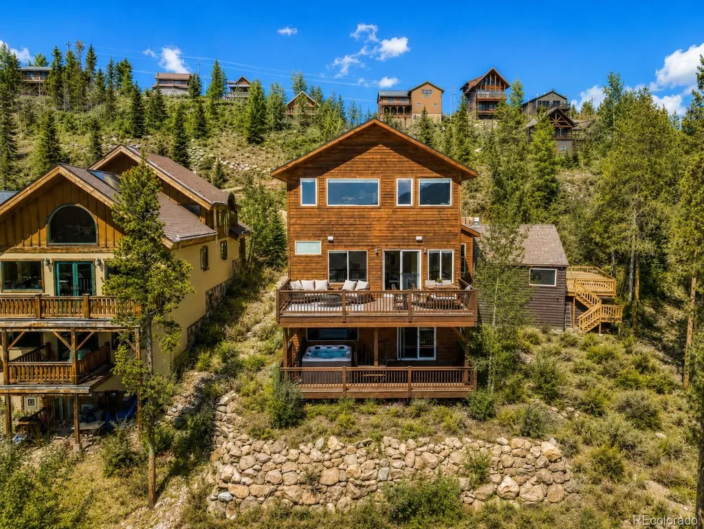 316 Park Avenue Grand Lake CO 80447