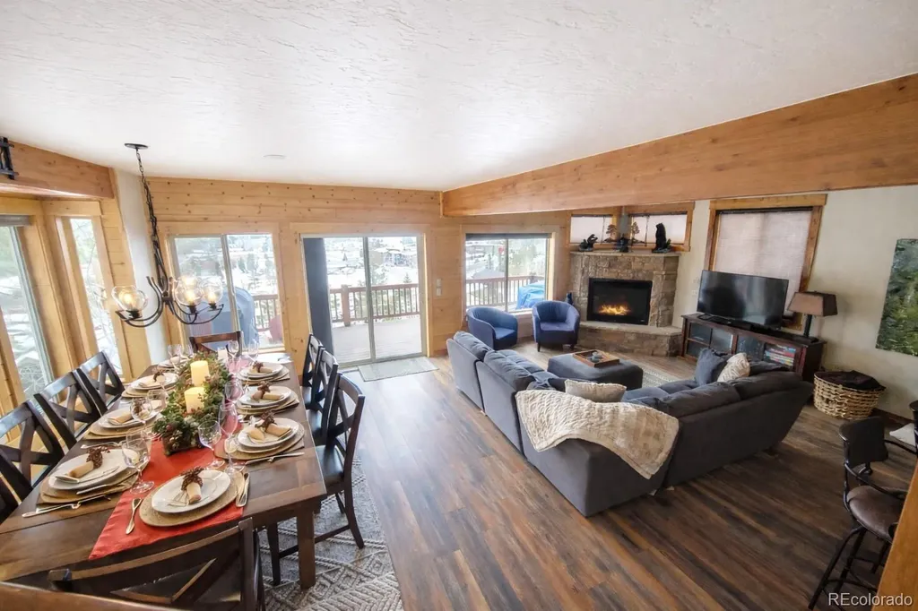 316 Park Avenue Grand Lake CO 80447