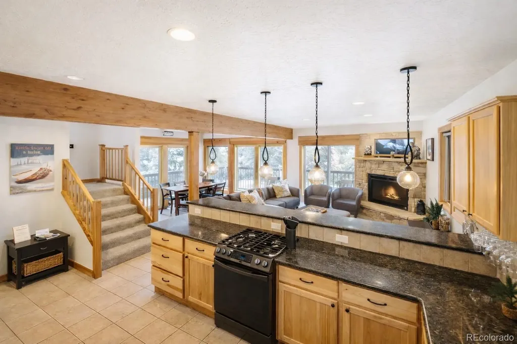 316 Park Avenue Grand Lake CO 80447
