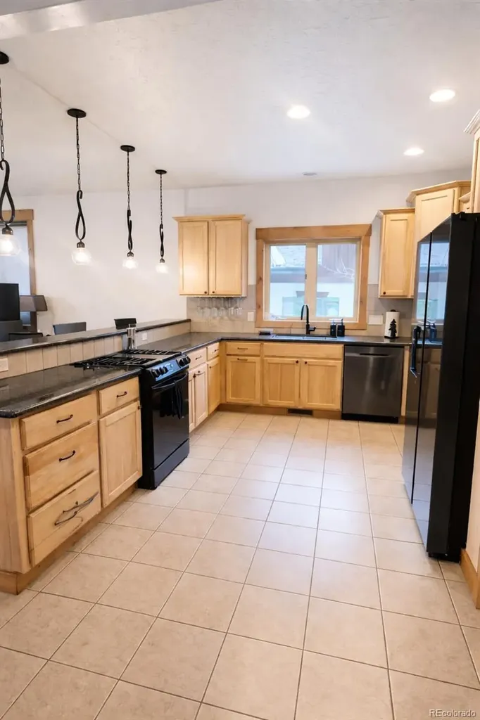 316 Park Avenue Grand Lake CO 80447