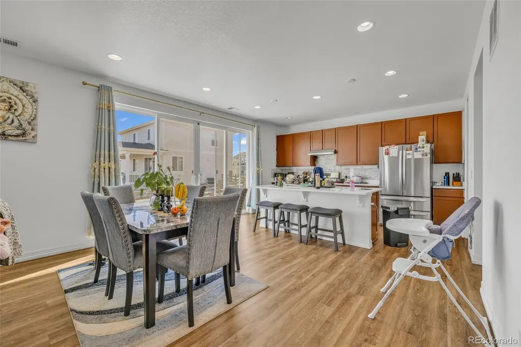 4488 S Malaya Court Aurora CO 80015