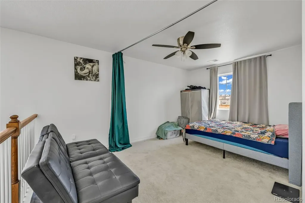 4488 S Malaya Court Aurora CO 80015