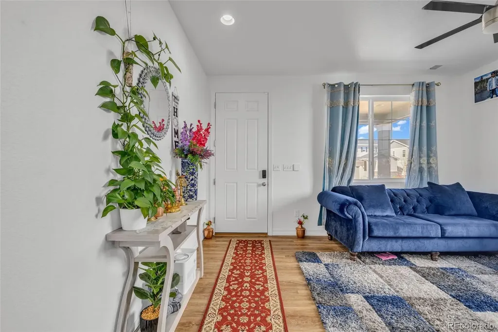 4488 S Malaya Court Aurora CO 80015