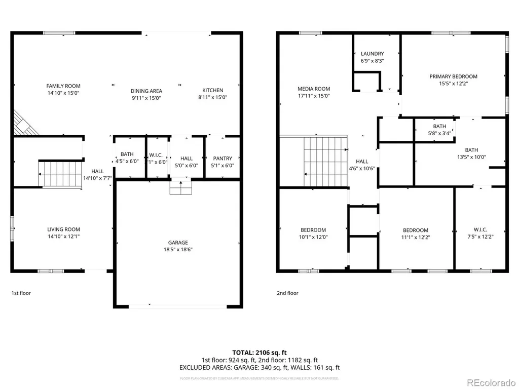 4488 S Malaya Court Aurora CO 80015