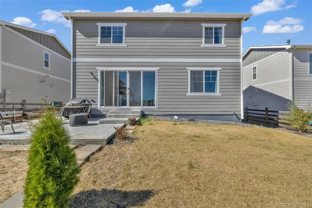 4488 S Malaya Court Aurora CO 80015