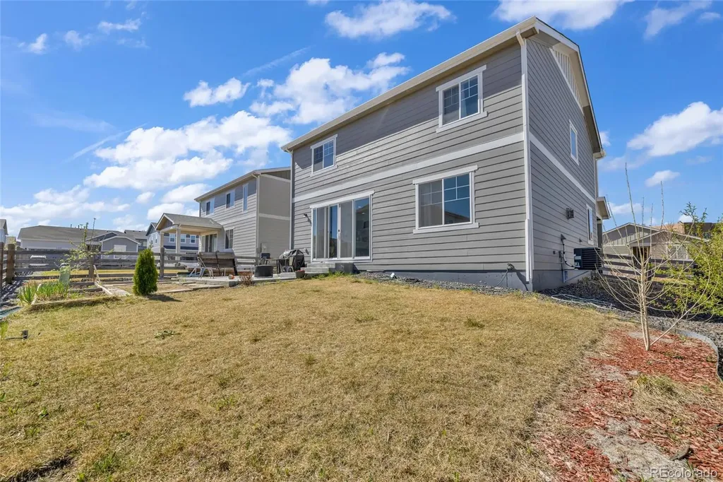 4488 S Malaya Court Aurora CO 80015