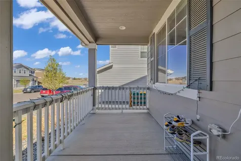 4488 S Malaya Court Aurora CO 80015