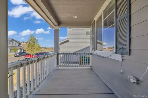 4488 S Malaya Court Aurora CO 80015