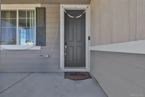 4488 S Malaya Court Aurora CO 80015
