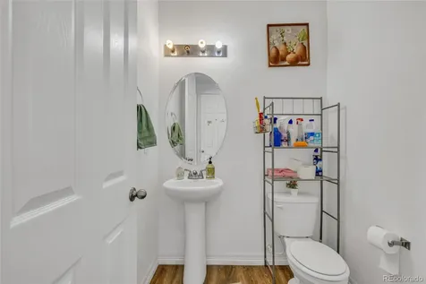 4488 S Malaya Court Aurora CO 80015