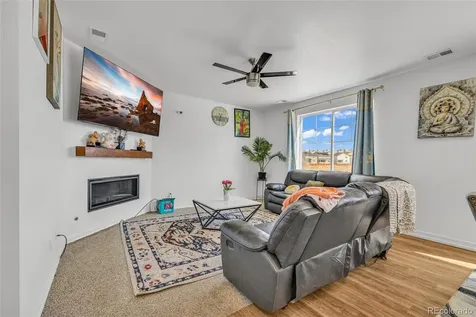 4488 S Malaya Court Aurora CO 80015