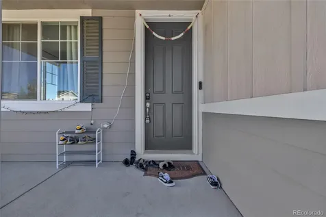 4488 S Malaya Court Aurora CO 80015