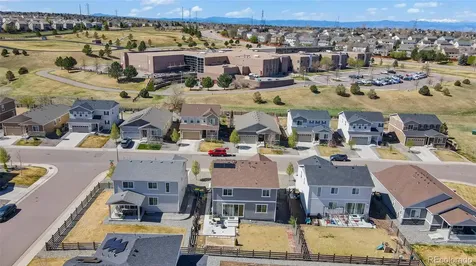 4488 S Malaya Court Aurora CO 80015