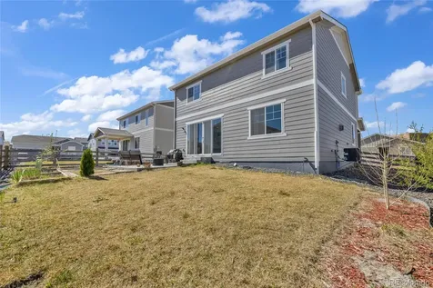 4488 S Malaya Court Aurora CO 80015