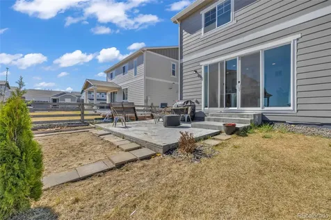 4488 S Malaya Court Aurora CO 80015