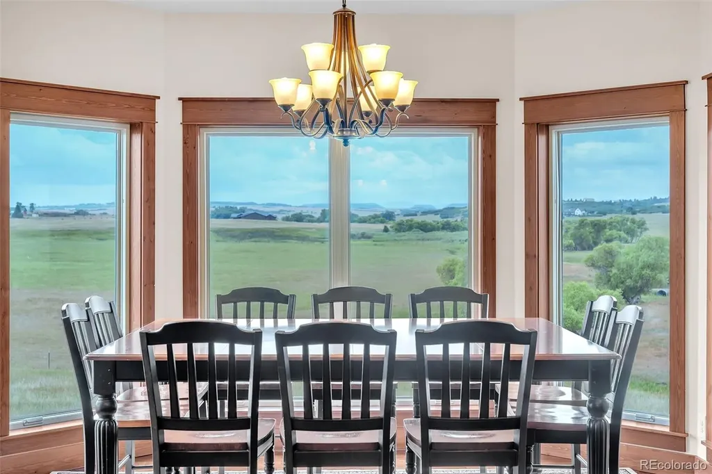 4166 S Castlewood Canyon Road Castle Rock CO 80104