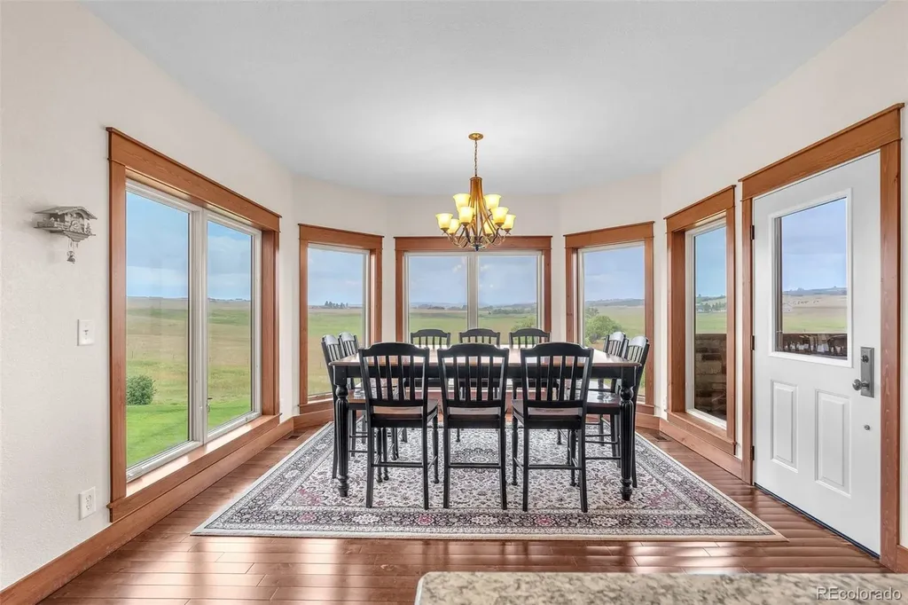4166 S Castlewood Canyon Road Castle Rock CO 80104