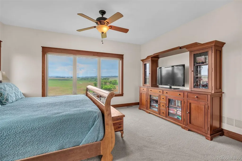 4166 S Castlewood Canyon Road Castle Rock CO 80104