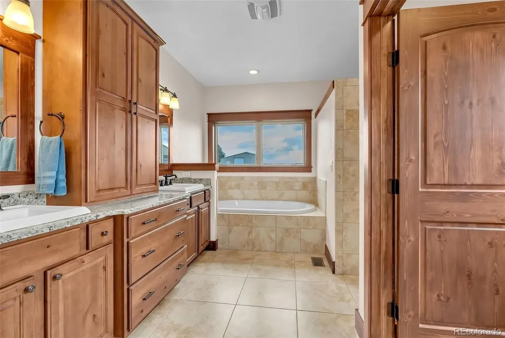 4166 S Castlewood Canyon Road Castle Rock CO 80104