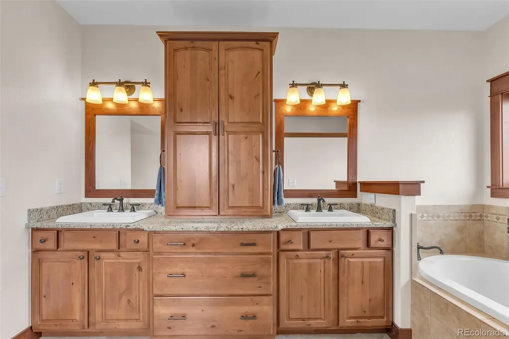 4166 S Castlewood Canyon Road Castle Rock CO 80104