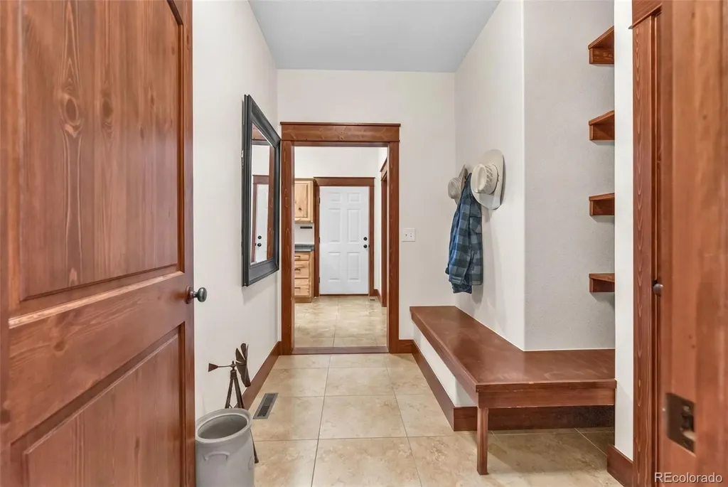 4166 S Castlewood Canyon Road Castle Rock CO 80104