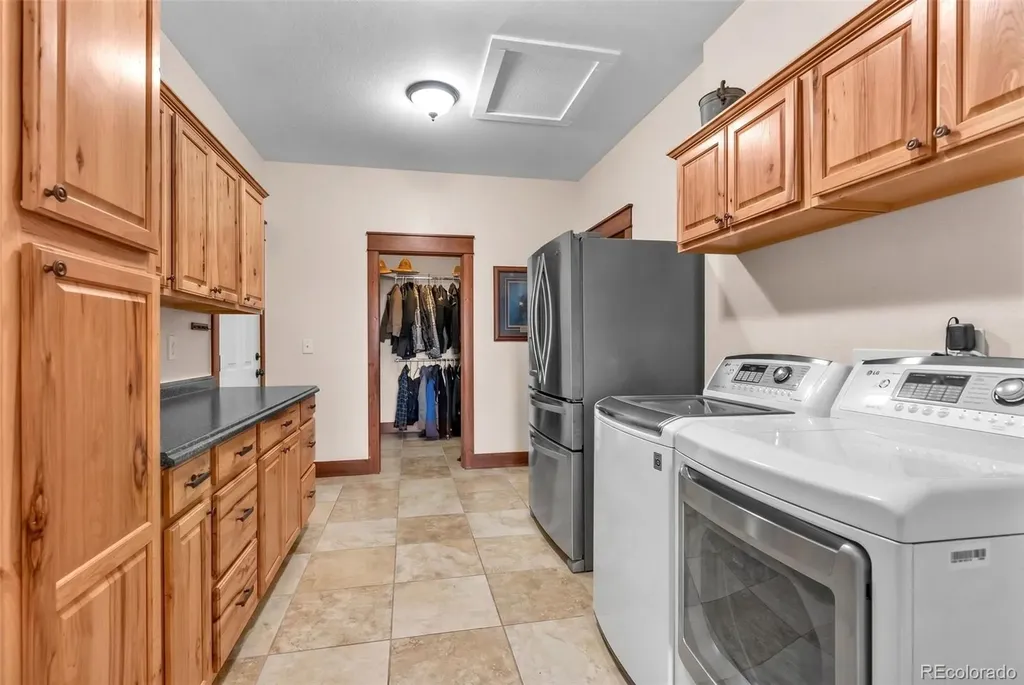 4166 S Castlewood Canyon Road Castle Rock CO 80104