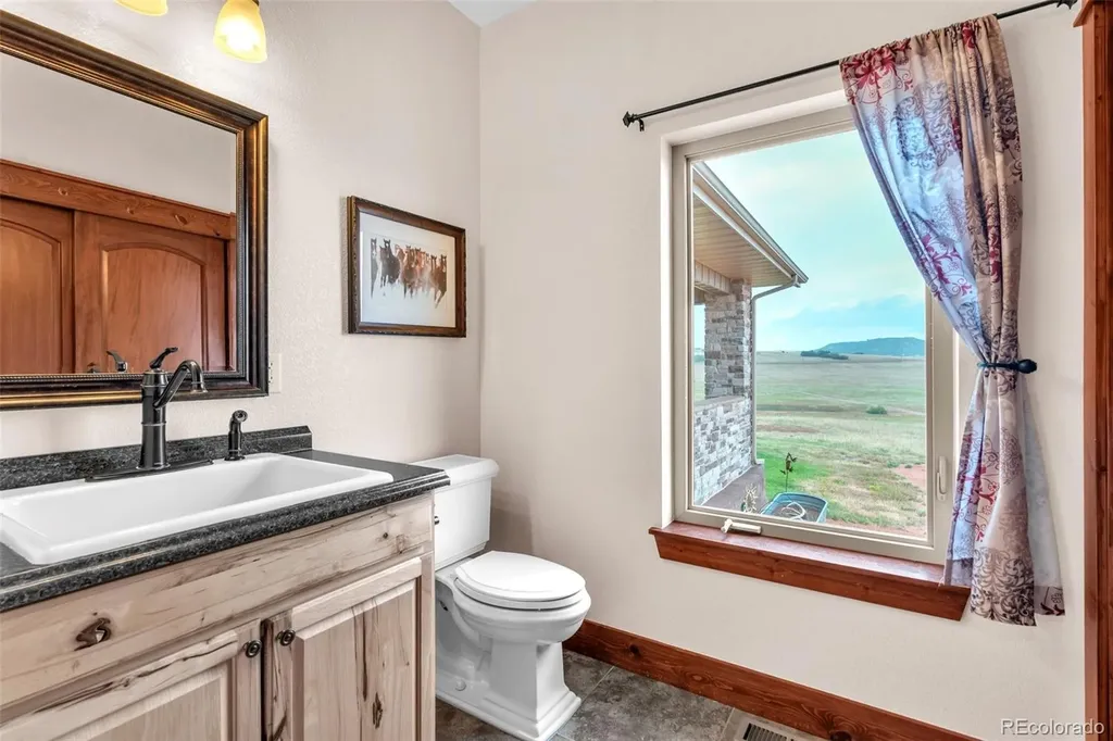 4166 S Castlewood Canyon Road Castle Rock CO 80104