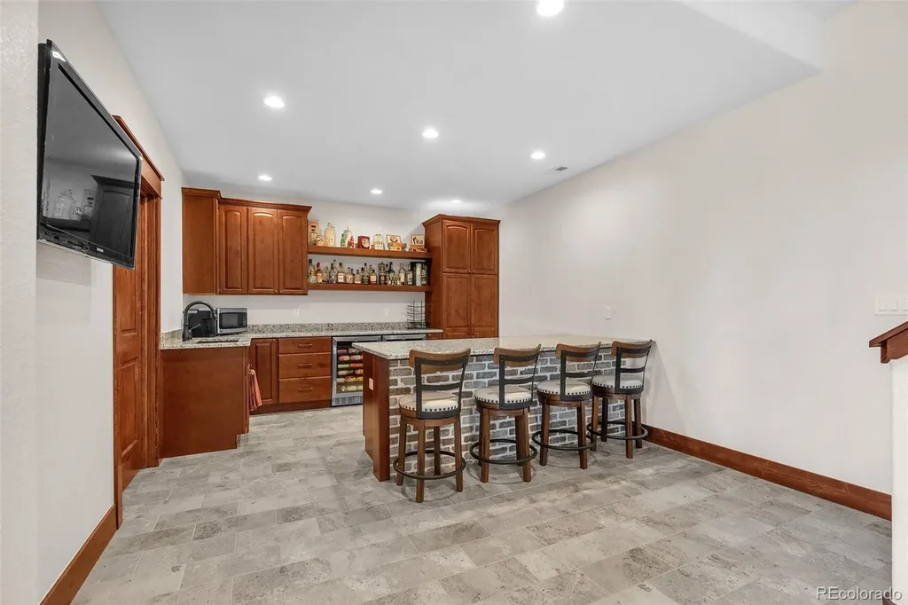 4166 S Castlewood Canyon Road Castle Rock CO 80104