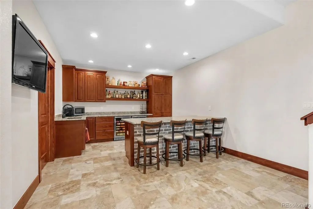 4166 S Castlewood Canyon Road Castle Rock CO 80104