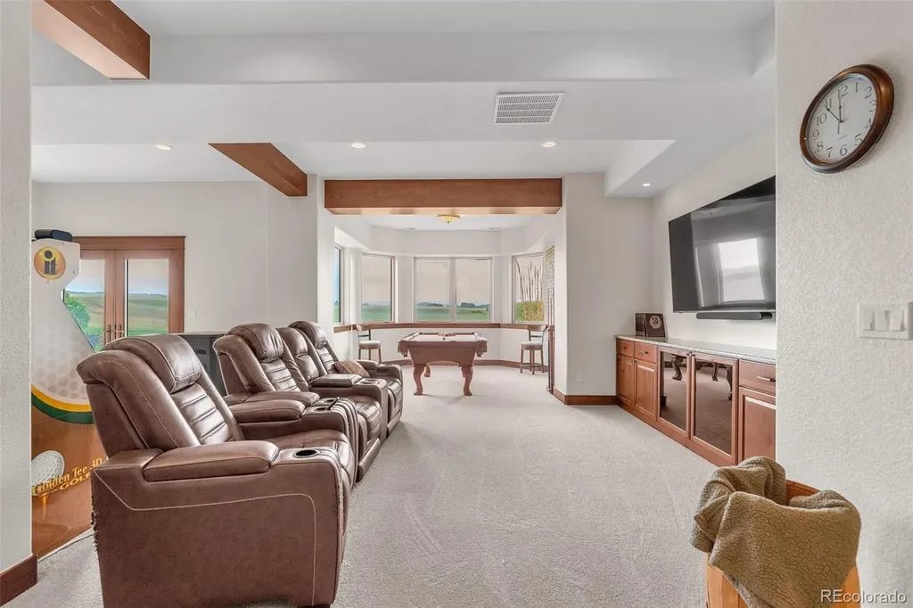 4166 S Castlewood Canyon Road Castle Rock CO 80104