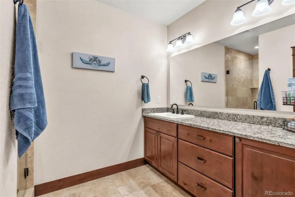 4166 S Castlewood Canyon Road Castle Rock CO 80104